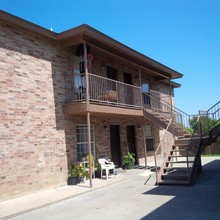 India Apartments in Laredo, TX - Building Photo - Building Photo