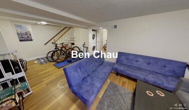 1 Marney St in Cambridge, MA - Building Photo - Building Photo