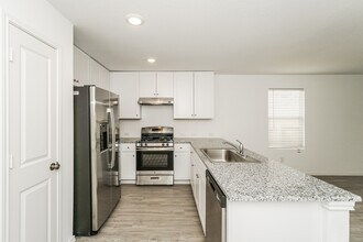 5770 Companion Lp in Bulverde, TX - Building Photo - Building Photo