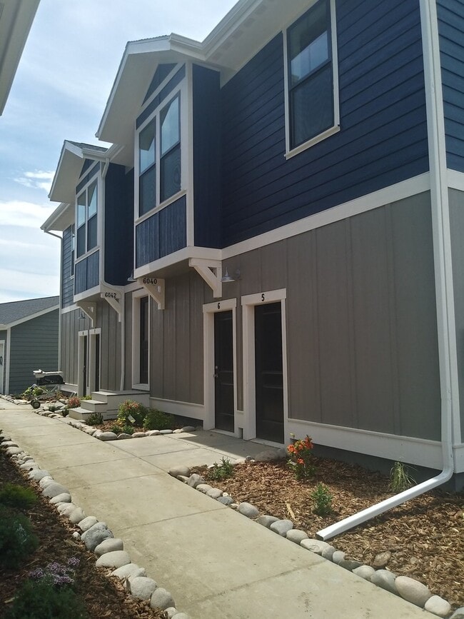 property at 6042 Farmstead Ave