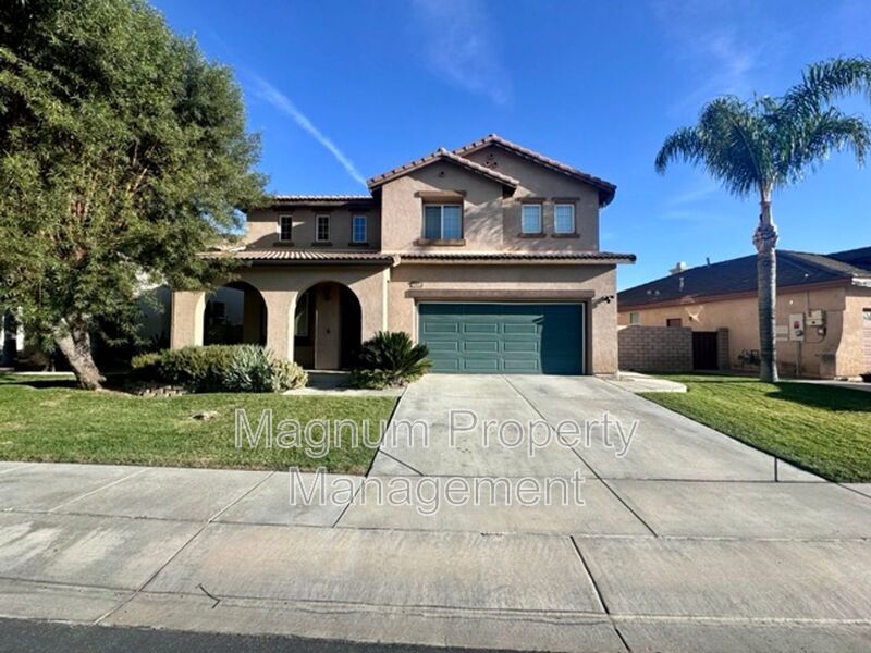 29894 Warm Sands Dr in Menifee, CA - Building Photo