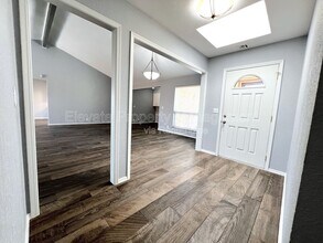 12400 Doons Dr in Oklahoma City, OK - Building Photo - Building Photo