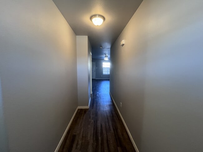 3422 Itasca St in Lubbock, TX - Building Photo - Building Photo