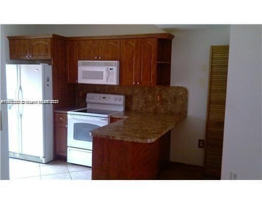 property at 8031 Lake Dr