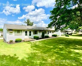 86 W Walnut St in Yoe, PA - Building Photo - Building Photo