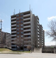 20 William Roe Blvd Apartments