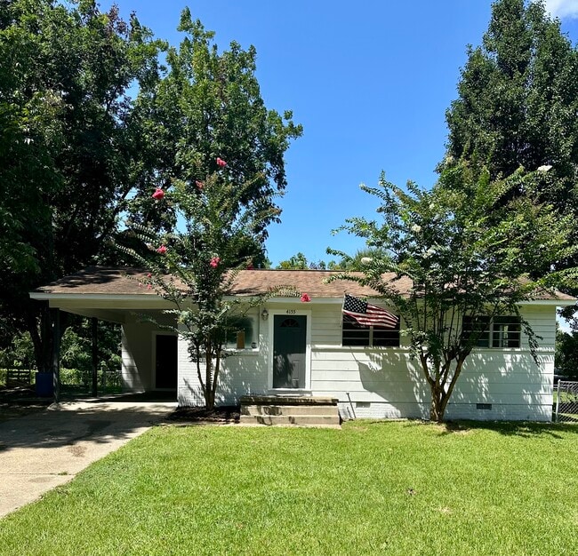 property at 4155 Nancy St