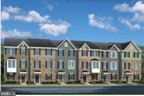 property at 72 Caswell Dr