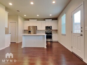 3801 Soft Shore Ln in Pflugerville, TX - Building Photo - Building Photo