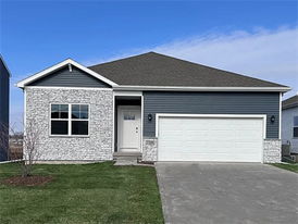 3393 Dreusicke Dr in Coralville, IA - Building Photo