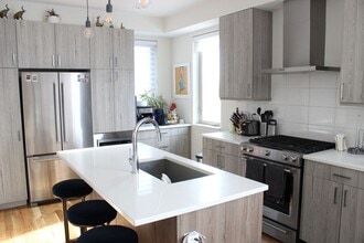 2625 W 25th Ave in Denver, CO - Building Photo - Building Photo