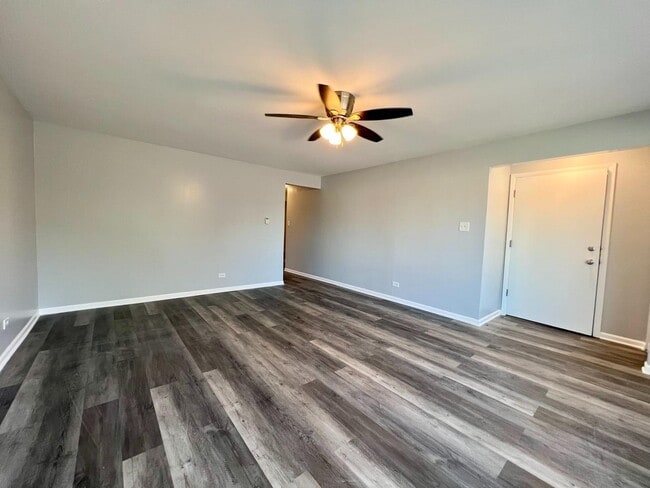 property at 1637 Downs Dr