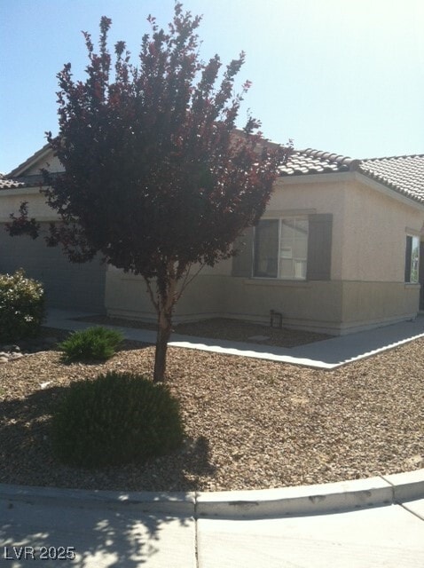 6061 Gum Springs St in North Las Vegas, NV - Building Photo - Building Photo