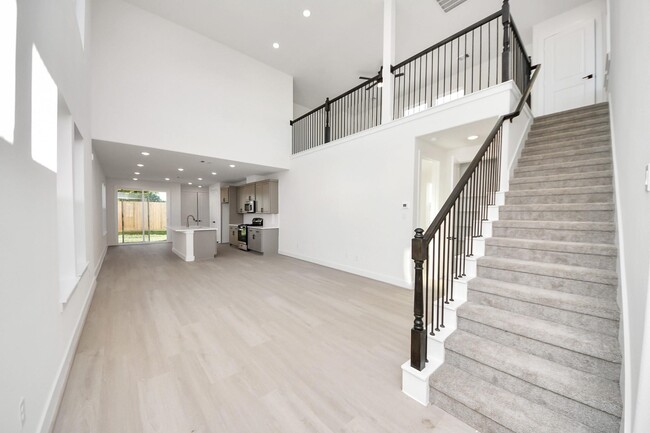 property at 4324 Avron Dr