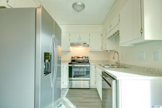 property at 2225 Golf Rd SW