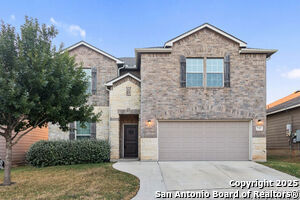 730 Trinity Star in San Antonio, TX - Building Photo