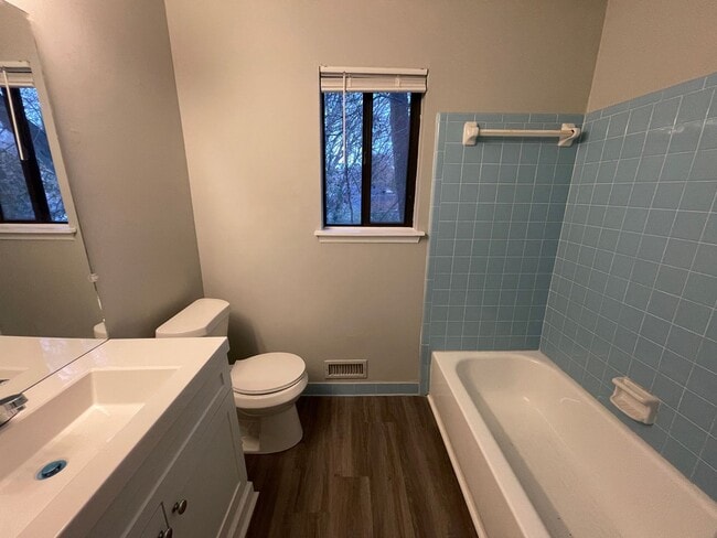 8614 Cedar Creek Ridge in Riverdale, GA - Building Photo - Building Photo