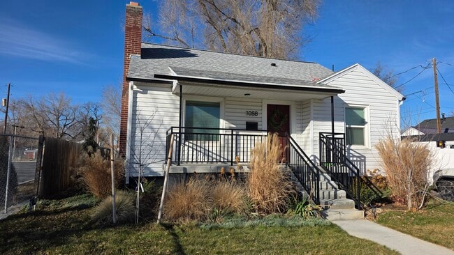 property at 1058 S Roberta St