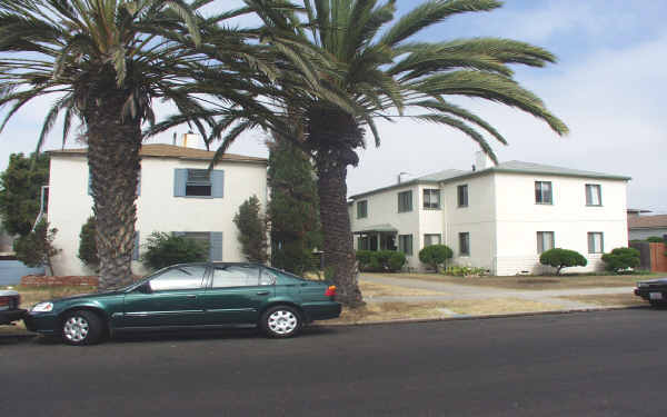 4522-4428 Ohio St in San Diego, CA - Building Photo - Building Photo