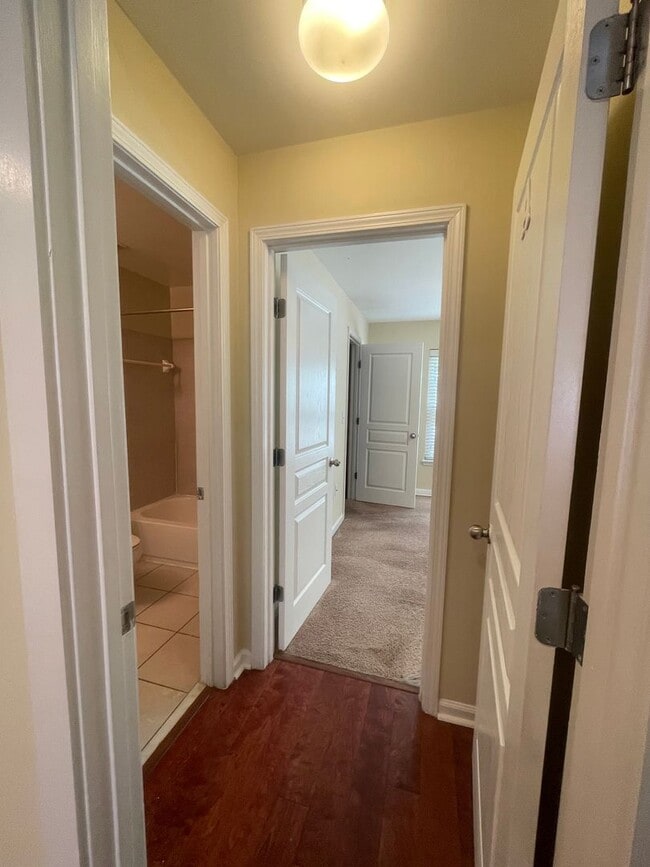 3831 Cherokee Woods Way in Knoxville, TN - Building Photo - Building Photo