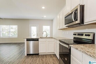 5505 Cathwick Trce in Mc Calla, AL - Building Photo - Building Photo