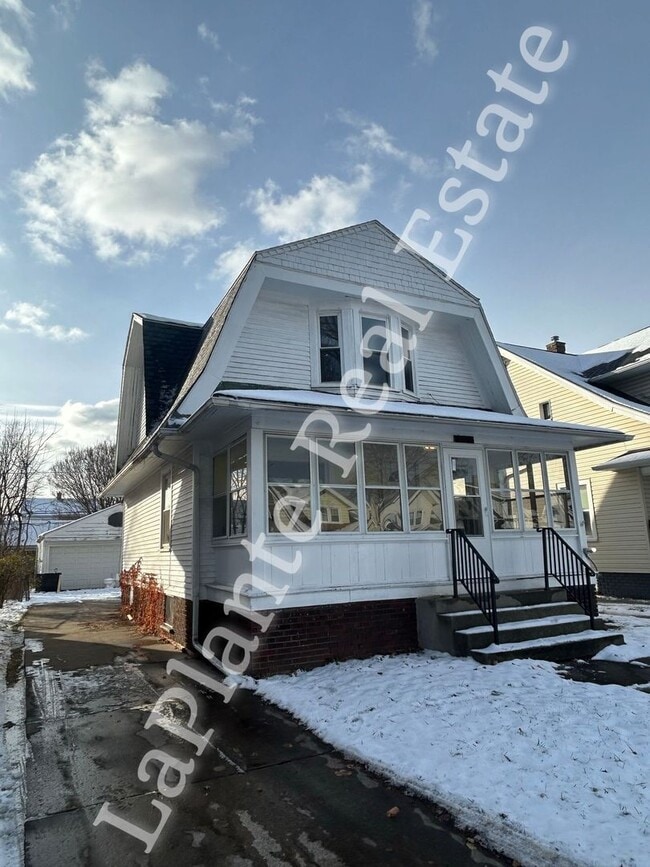 926 Ogden Ave in Toledo, OH - Building Photo - Building Photo