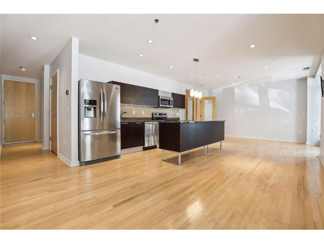 property at 3116 W Lake St