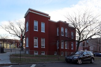 1101 Florida Ave NE in Washington, DC - Building Photo - Building Photo