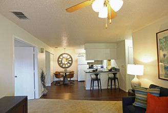 The Landings At Cypress Meadows in Tampa, FL - Building Photo - Interior Photo