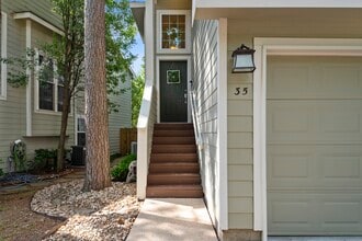 35 N Walden Elms Cir in Spring, TX - Building Photo - Building Photo