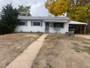 1830 S Tennyson St in Denver, CO - Building Photo - Building Photo