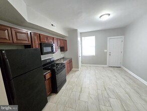 639 N Bentalou St in Baltimore, MD - Building Photo - Building Photo