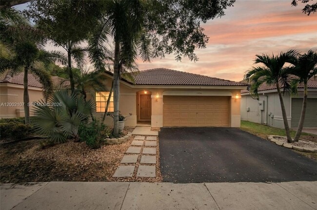 property at 1956 Pisces Terrace