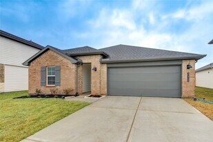 31726 Melkridge Rd in Fulshear, TX - Building Photo