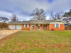 2609 Brentwood Dr in Norman, OK - Building Photo