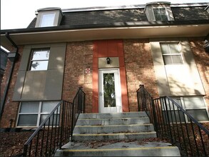 408 E Virginia St in Tallahassee, FL - Building Photo - Building Photo