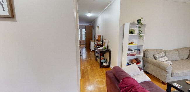 2 Marney St, Unit 1 in Cambridge, MA - Building Photo - Building Photo