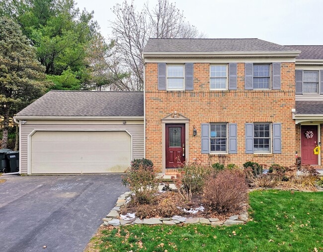 property at 16 Brookview Dr