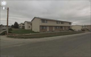 Sage Hill Townhomes in Casper, WY - Building Photo