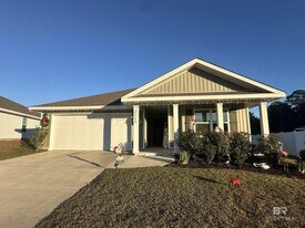 23792 Unbridled Lp in Daphne, AL - Building Photo