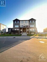 704 Amberwing Private in Ottawa, ON - Building Photo