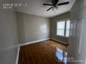 4195 W 22nd St in Cleveland, OH - Building Photo - Building Photo