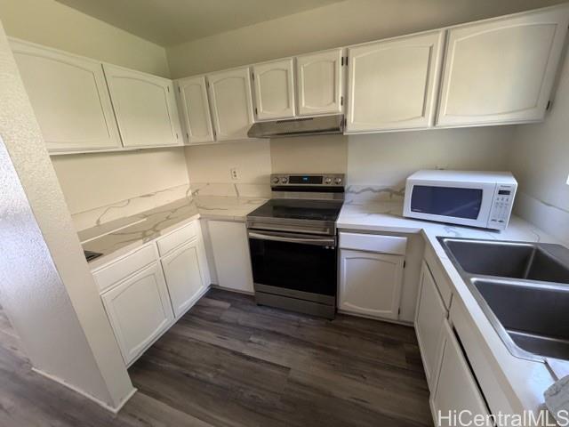 44-098-98 Ikeanani Dr in Kaneohe, HI - Building Photo - Building Photo