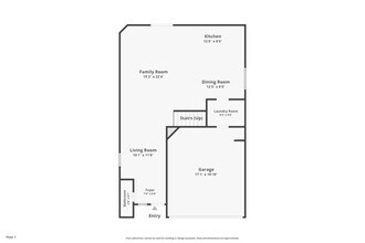 118 Wethersfield Dr in Harvest, AL - Foto de edificio - Building Photo