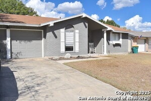 property at 204 Royal Dr