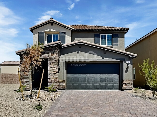 property at 2742 Hot Cider Ave