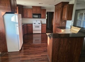 22581 N Indian Meridian in Luther, OK - Building Photo - Building Photo