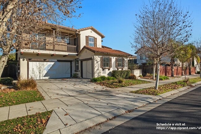 155 E Heritage Dr in Mountain House, CA - Building Photo - Building Photo