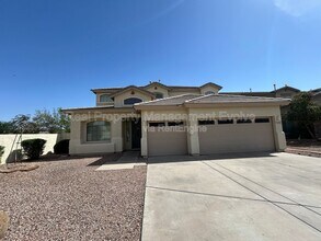 9707 S 45th Ave in Phoenix, AZ - Building Photo - Building Photo