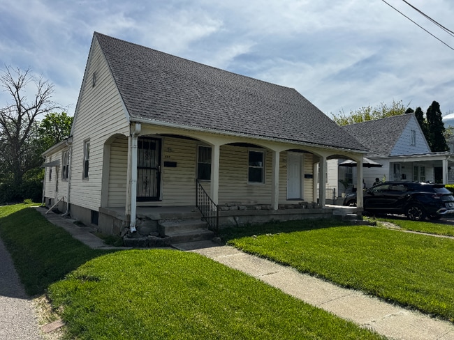 property at 1024 Cherry Dr